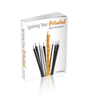 Igniting Your Potential 3D